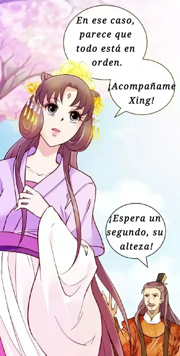 PRÍNCIPE MALVADO (2019) - Capítulo 31 - Página 11 - LectorTMOo