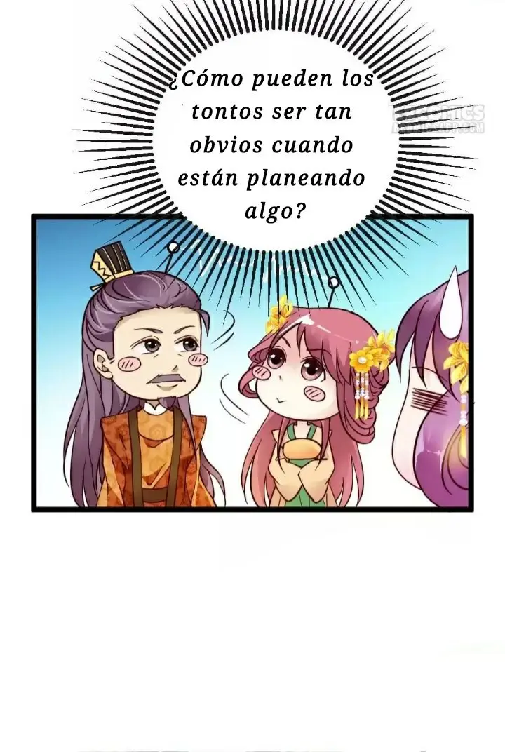 PRÍNCIPE MALVADO (2019) - Capítulo 31 - Página 13 - LectorTMOo