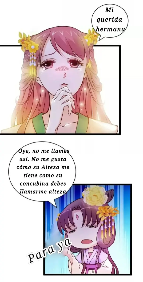 PRÍNCIPE MALVADO (2019) - Capítulo 31 - Página 14 - LectorTMOo