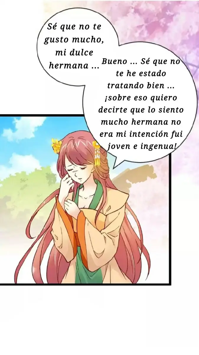 PRÍNCIPE MALVADO (2019) - Capítulo 31 - Página 15 - LectorTMOo