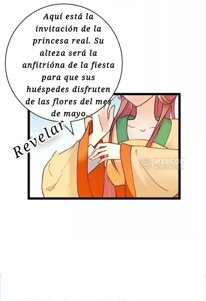 PRÍNCIPE MALVADO (2019) - Capítulo 31 - Página 17 - LectorTMOo