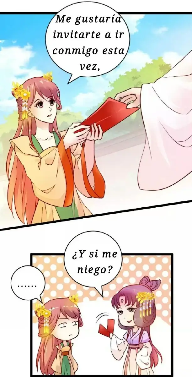 PRÍNCIPE MALVADO (2019) - Capítulo 31 - Página 18 - LectorTMOo