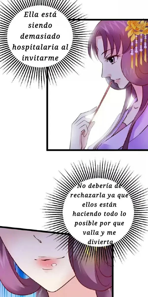 PRÍNCIPE MALVADO (2019) - Capítulo 31 - Página 19 - LectorTMOo