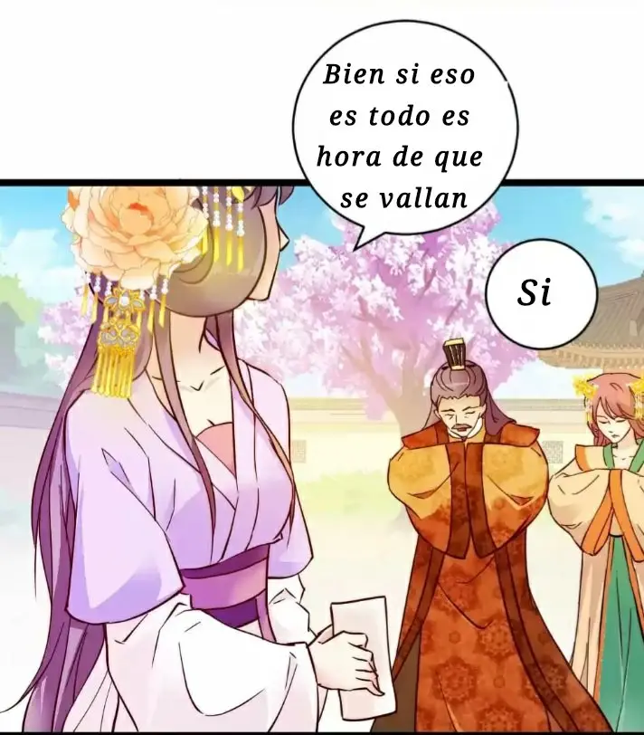 PRÍNCIPE MALVADO (2019) - Capítulo 31 - Página 21 - LectorTMOo