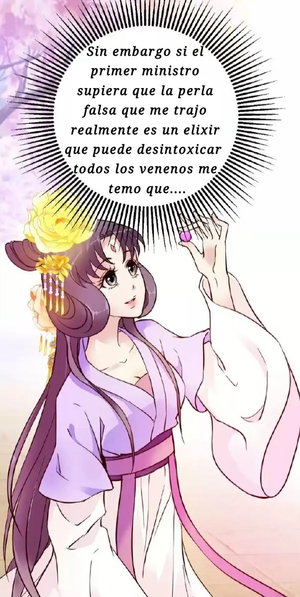 PRÍNCIPE MALVADO (2019) - Capítulo 31 - Página 25 - LectorTMOo