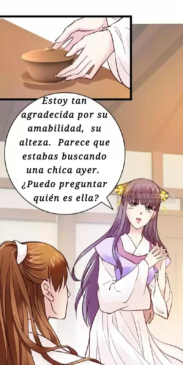 PRÍNCIPE MALVADO (2019) - Capítulo 31 - Página 27 - LectorTMOo