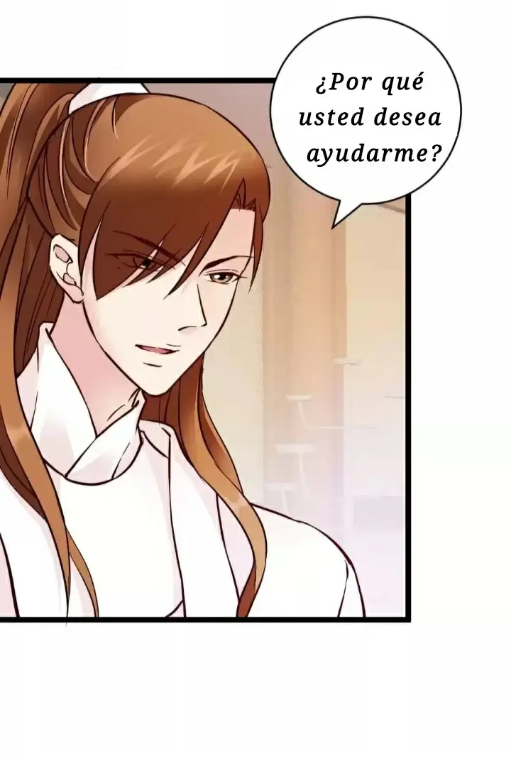 PRÍNCIPE MALVADO (2019) - Capítulo 31 - Página 28 - LectorTMOo