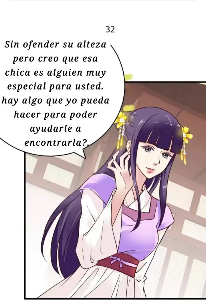 PRÍNCIPE MALVADO (2019) - Capítulo 32 - Página 4 - LectorTMOo