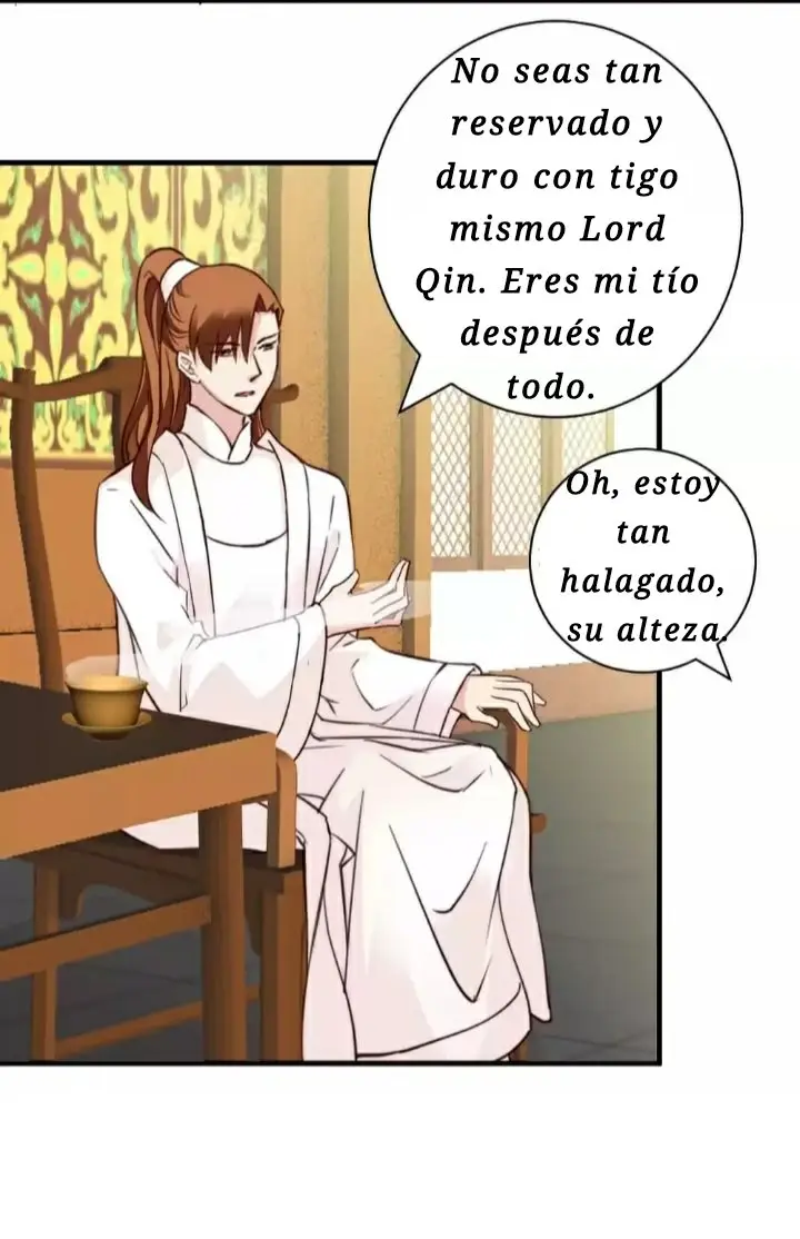 PRÍNCIPE MALVADO (2019) - Capítulo 32 - Página 7 - LectorTMOo