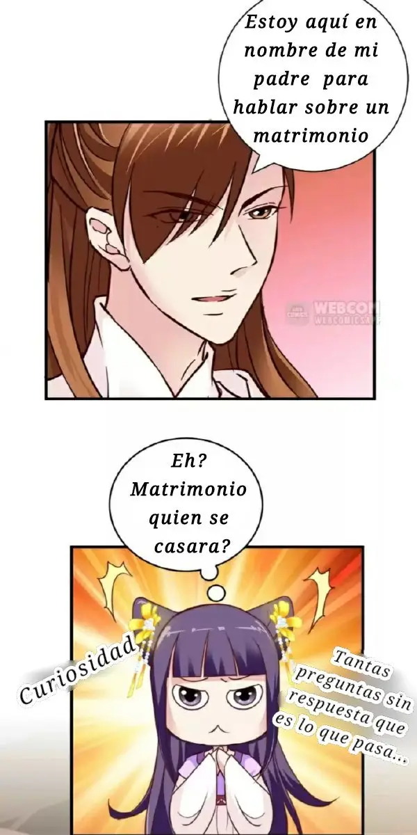 PRÍNCIPE MALVADO (2019) - Capítulo 32 - Página 8 - LectorTMOo