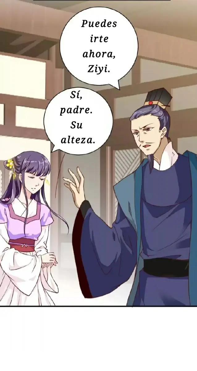 PRÍNCIPE MALVADO (2019) - Capítulo 32 - Página 9 - LectorTMOo