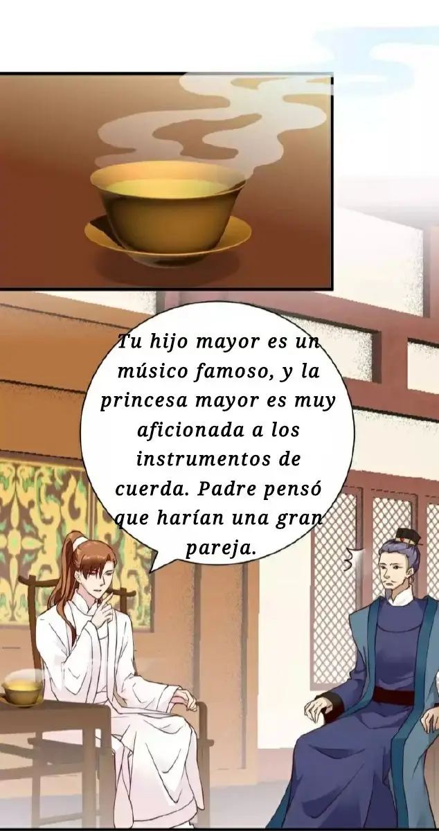 PRÍNCIPE MALVADO (2019) - Capítulo 32 - Página 10 - LectorTMOo