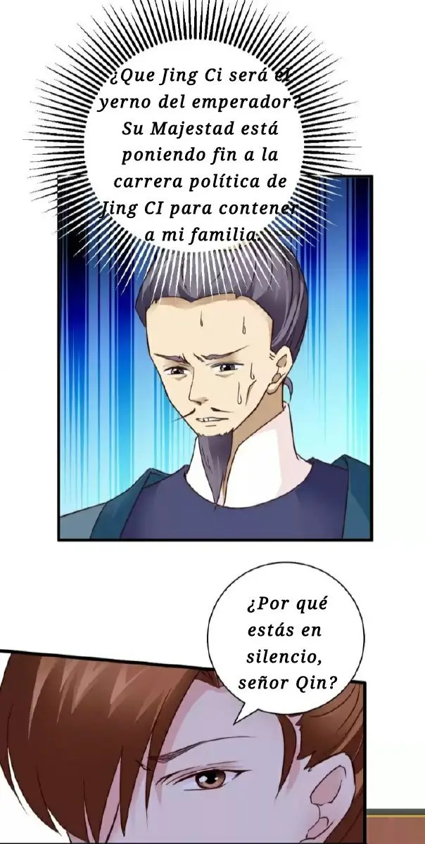 PRÍNCIPE MALVADO (2019) - Capítulo 32 - Página 12 - LectorTMOo