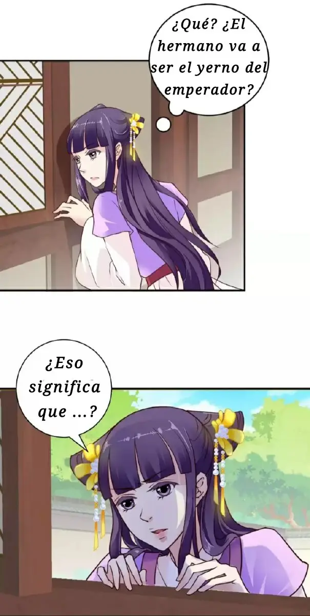 PRÍNCIPE MALVADO (2019) - Capítulo 32 - Página 14 - LectorTMOo
