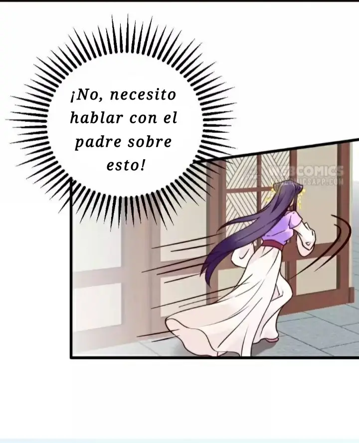 PRÍNCIPE MALVADO (2019) - Capítulo 32 - Página 15 - LectorTMOo