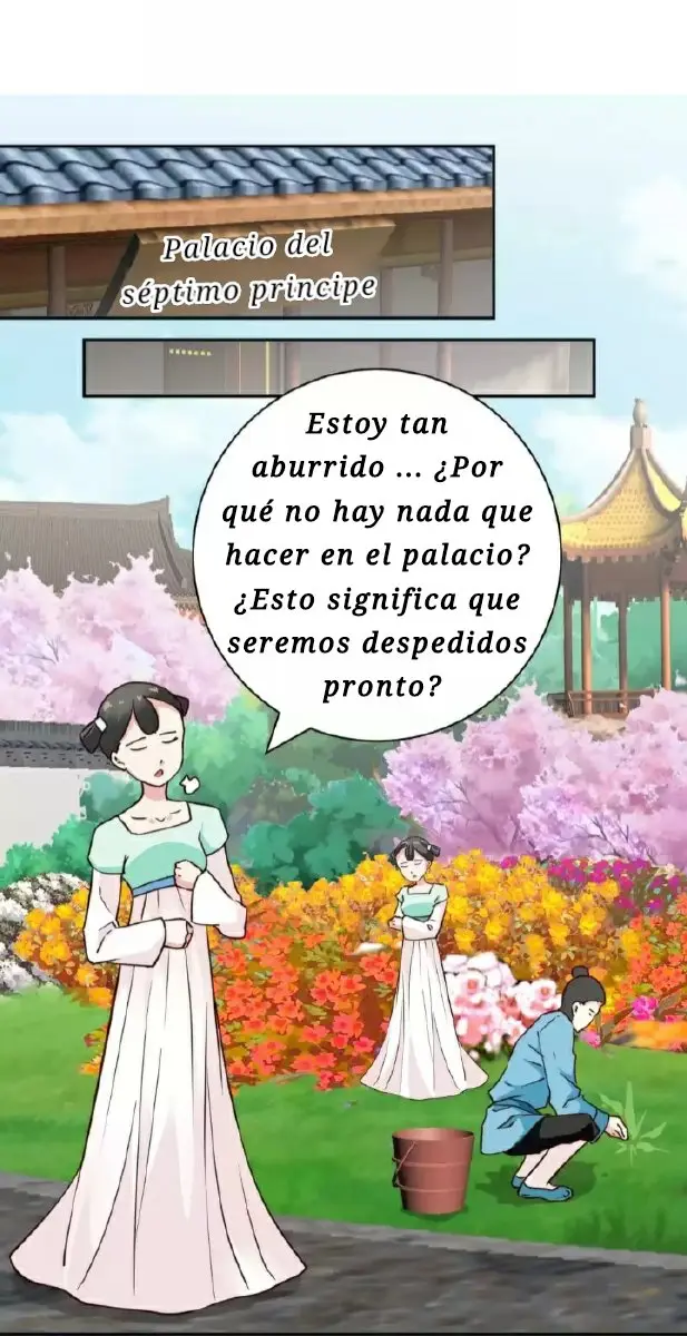 PRÍNCIPE MALVADO (2019) - Capítulo 32 - Página 16 - LectorTMOo