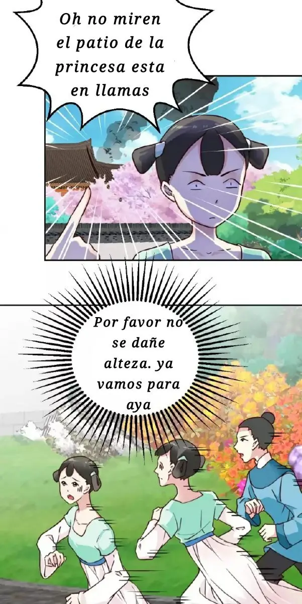 PRÍNCIPE MALVADO (2019) - Capítulo 32 - Página 17 - LectorTMOo