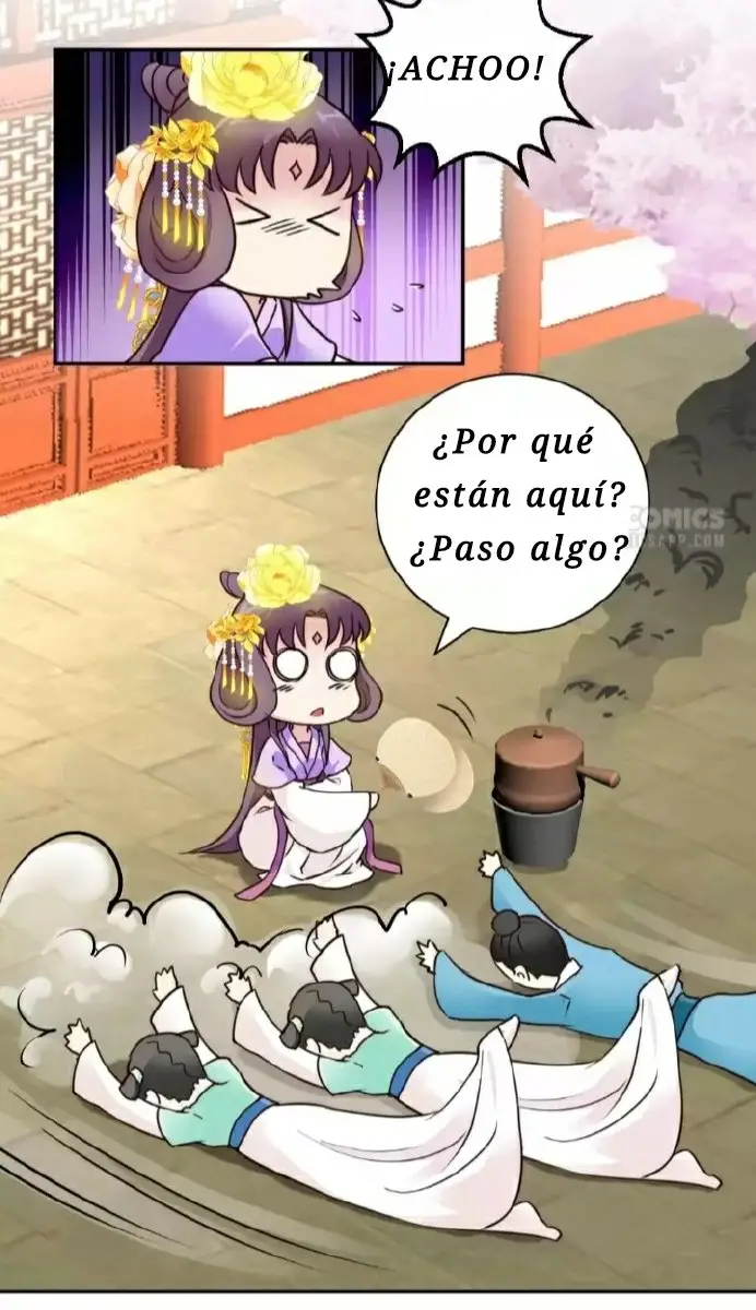 PRÍNCIPE MALVADO (2019) - Capítulo 32 - Página 19 - LectorTMOo