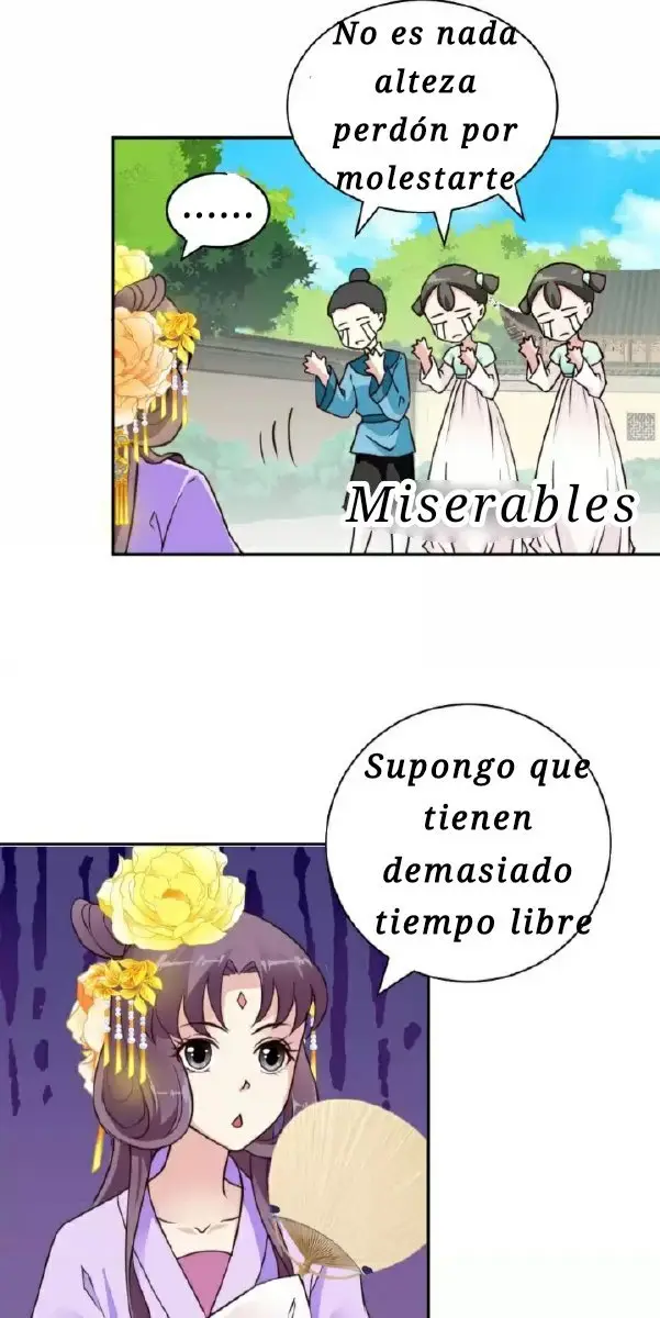 PRÍNCIPE MALVADO (2019) - Capítulo 32 - Página 20 - LectorTMOo