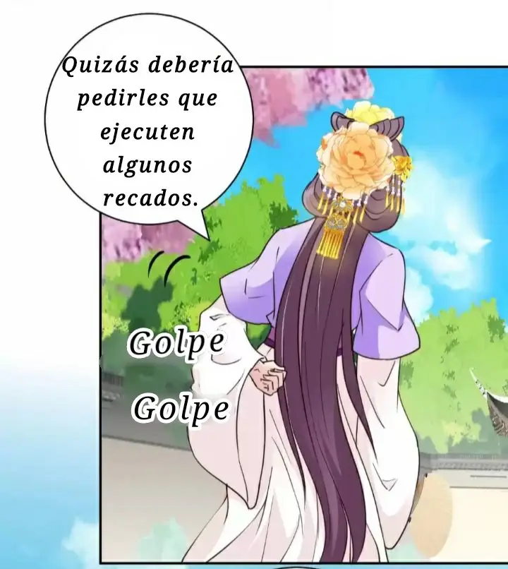 PRÍNCIPE MALVADO (2019) - Capítulo 32 - Página 21 - LectorTMOo