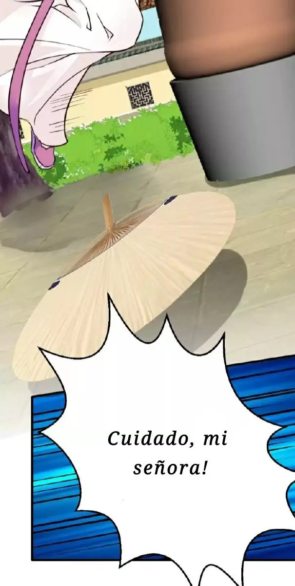 PRÍNCIPE MALVADO (2019) - Capítulo 32 - Página 25 - LectorTMOo