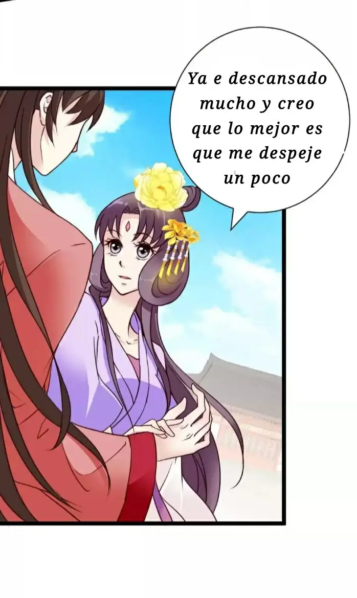 PRÍNCIPE MALVADO (2019) - Capítulo 33 - Página 9 - LectorTMOo