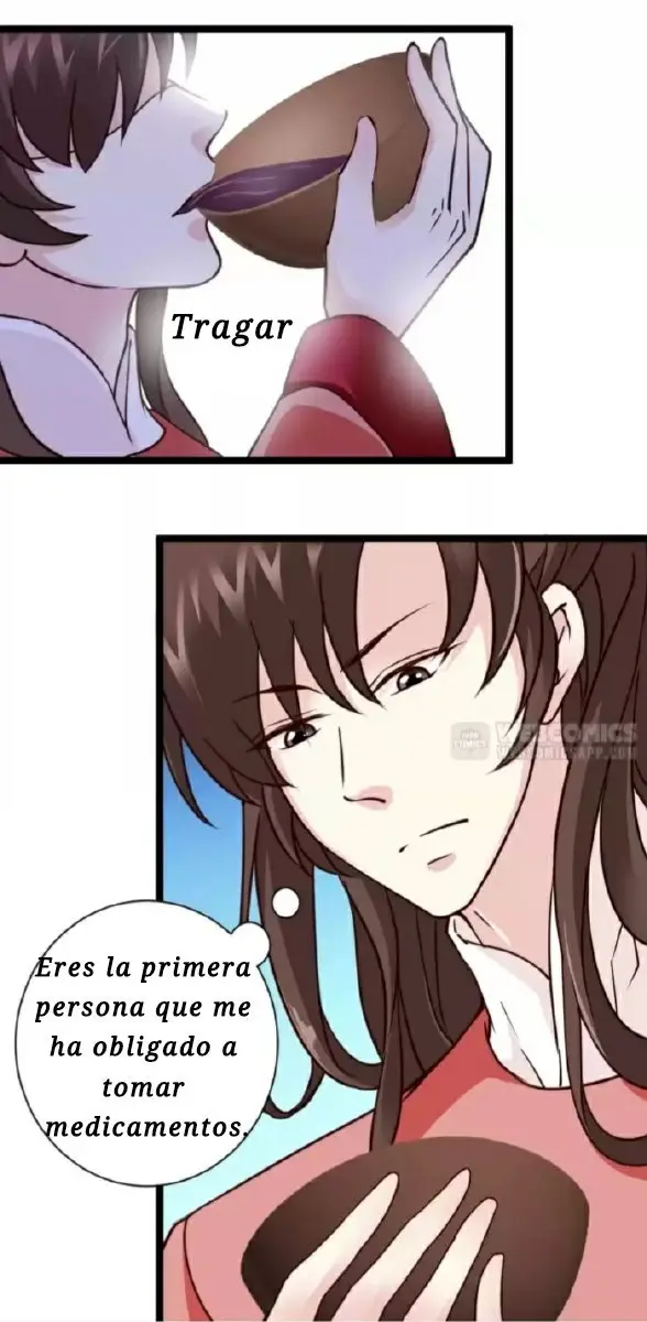 PRÍNCIPE MALVADO (2019) - Capítulo 33 - Página 15 - LectorTMOo