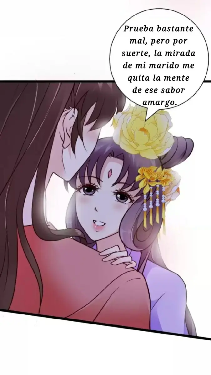 PRÍNCIPE MALVADO (2019) - Capítulo 33 - Página 23 - LectorTMOo