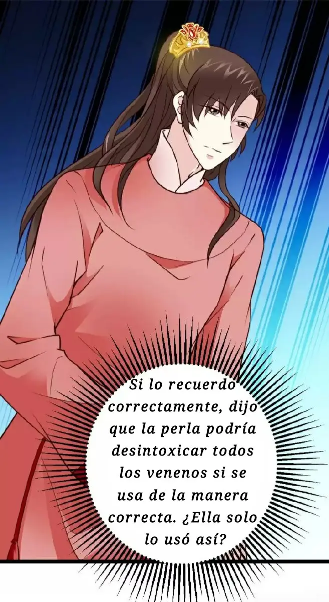 PRÍNCIPE MALVADO (2019) - Capítulo 33 - Página 27 - LectorTMOo