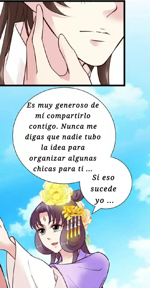 PRÍNCIPE MALVADO (2019) - Capítulo 33 - Página 28 - LectorTMOo
