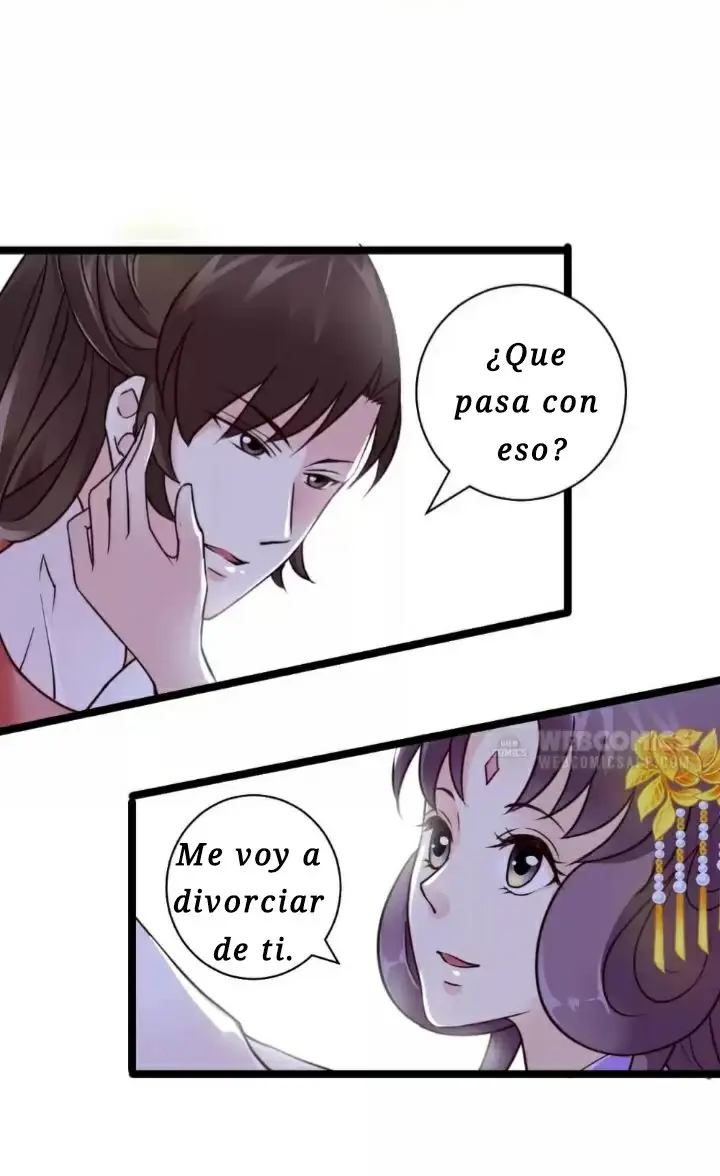 PRÍNCIPE MALVADO (2019) - Capítulo 33 - Página 29 - LectorTMOo
