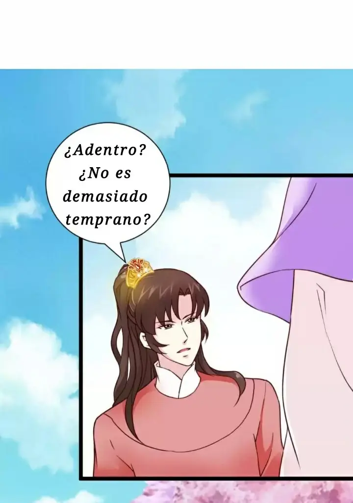 PRÍNCIPE MALVADO (2019) - Capítulo 33 - Página 32 - LectorTMOo
