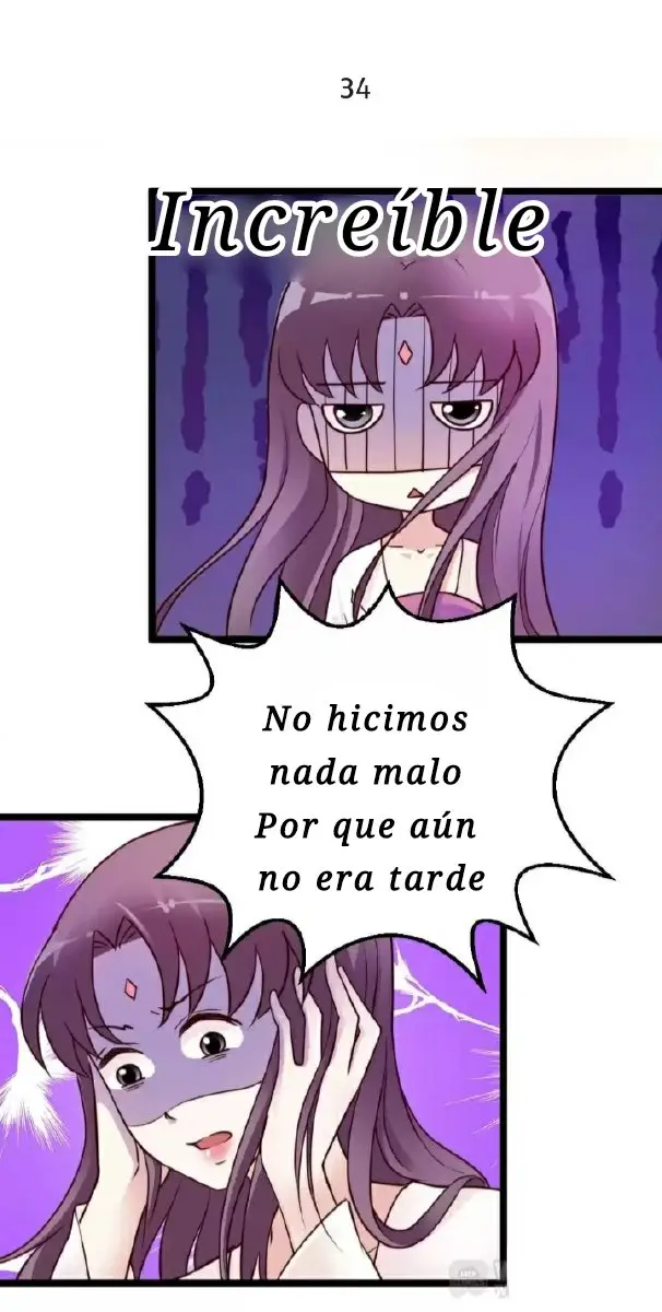PRÍNCIPE MALVADO (2019) - Capítulo 34 - Página 5 - LectorTMOo
