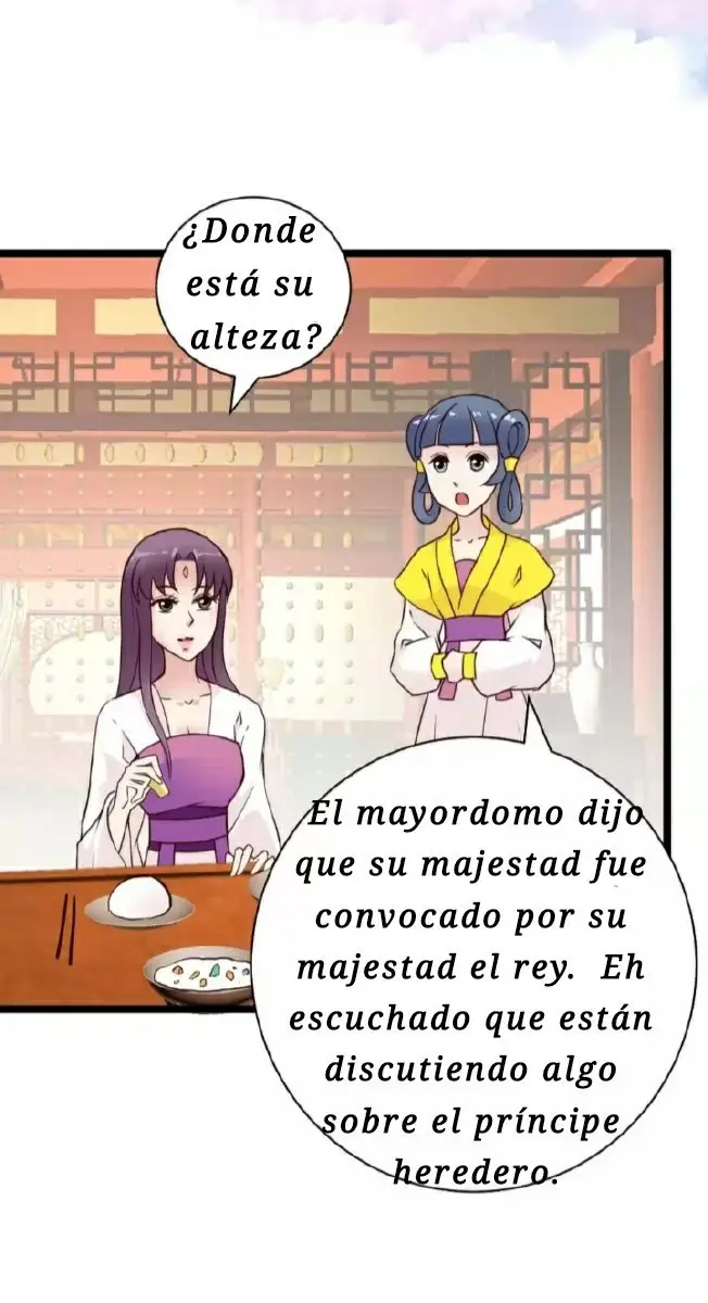 PRÍNCIPE MALVADO (2019) - Capítulo 34 - Página 12 - LectorTMOo