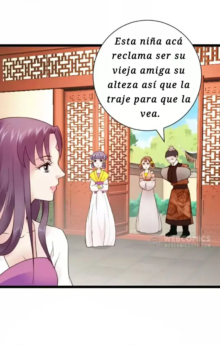 PRÍNCIPE MALVADO (2019) - Capítulo 34 - Página 14 - LectorTMOo
