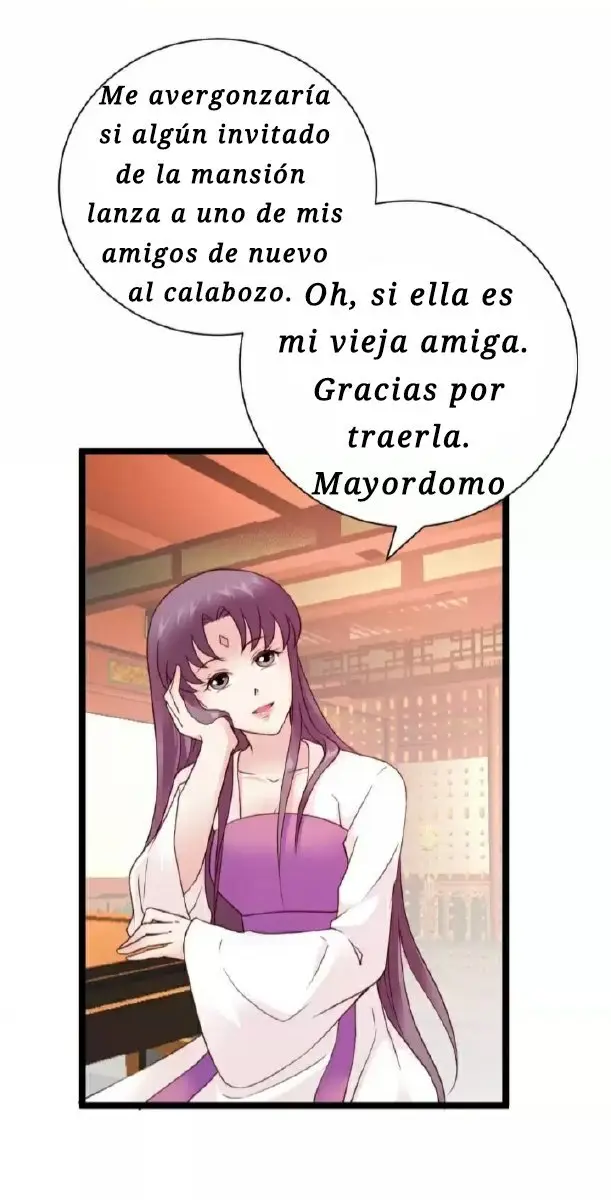 PRÍNCIPE MALVADO (2019) - Capítulo 34 - Página 15 - LectorTMOo
