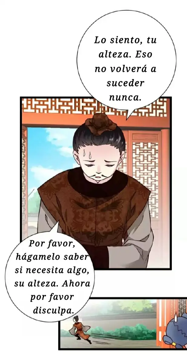 PRÍNCIPE MALVADO (2019) - Capítulo 34 - Página 16 - LectorTMOo