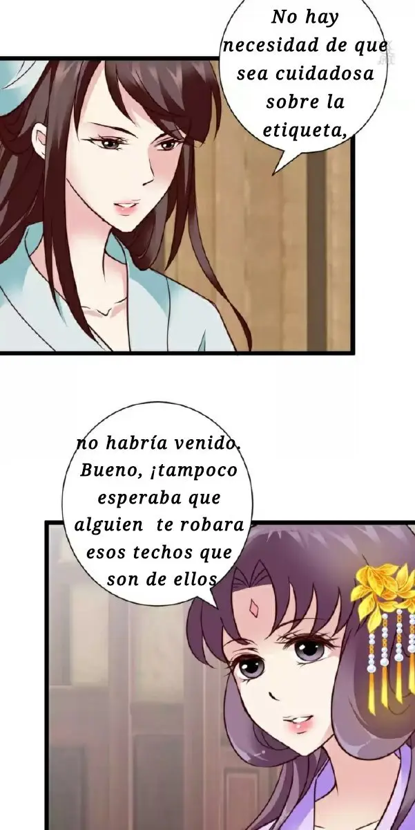 PRÍNCIPE MALVADO (2019) - Capítulo 34 - Página 26 - LectorTMOo