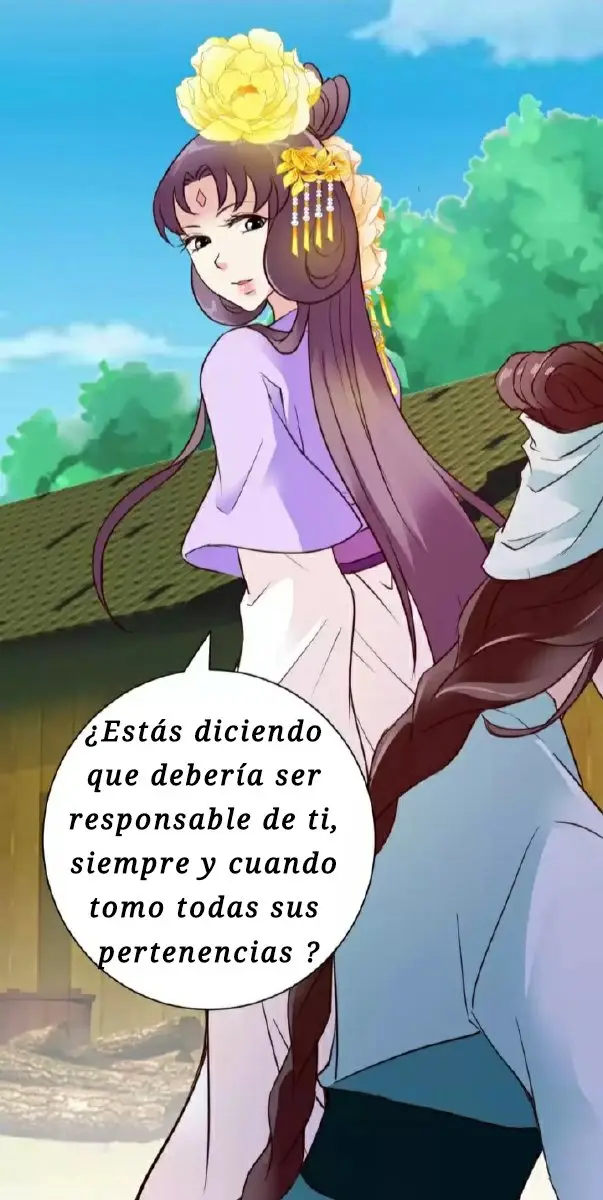PRÍNCIPE MALVADO (2019) - Capítulo 34 - Página 31 - LectorTMOo