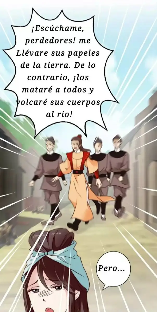 PRÍNCIPE MALVADO (2019) - Capítulo 34 - Página 34 - LectorTMOo