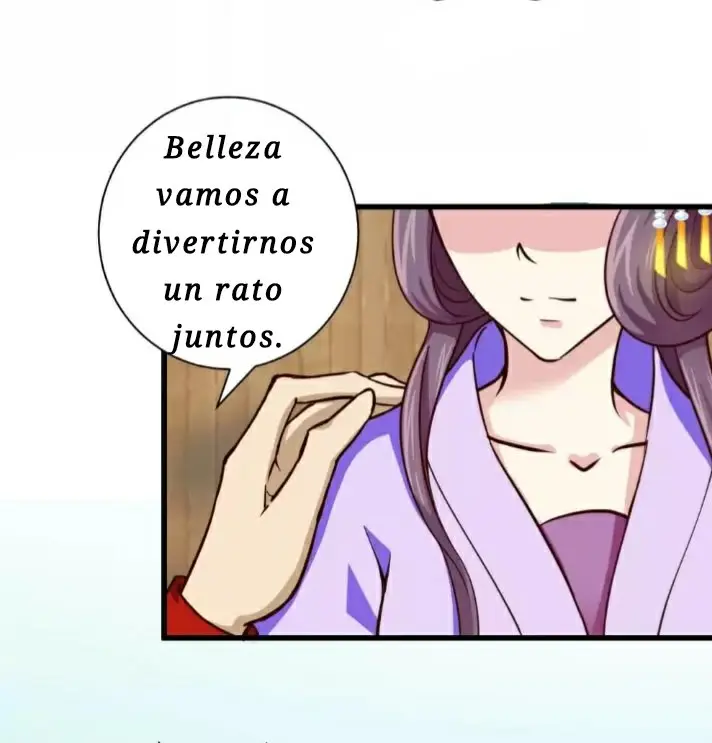 PRÍNCIPE MALVADO (2019) - Capítulo 35 - Página 8 - LectorTMOo