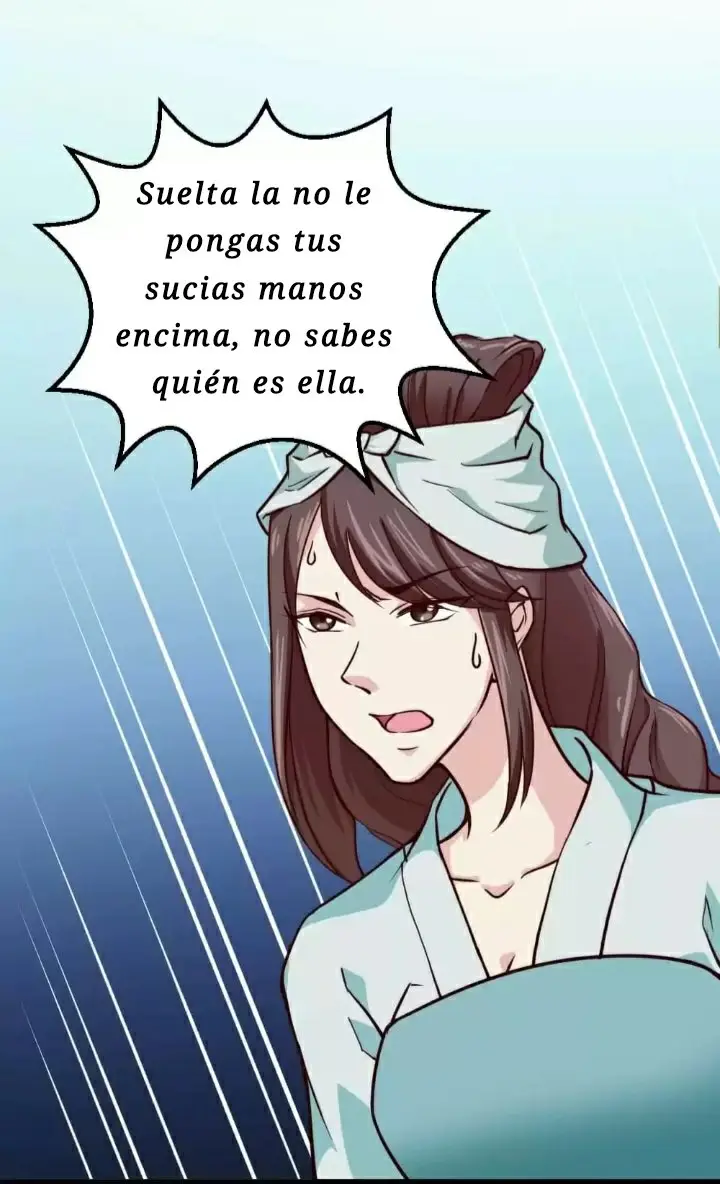 PRÍNCIPE MALVADO (2019) - Capítulo 35 - Página 9 - LectorTMOo