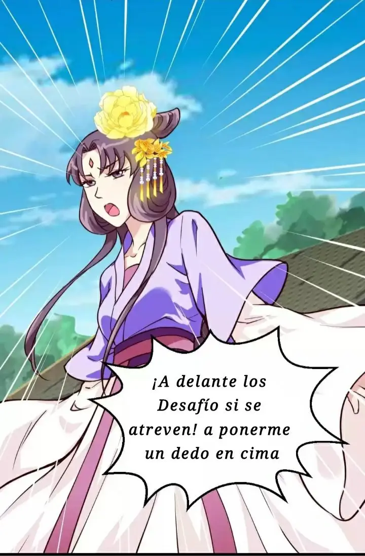 PRÍNCIPE MALVADO (2019) - Capítulo 35 - Página 19 - LectorTMOo