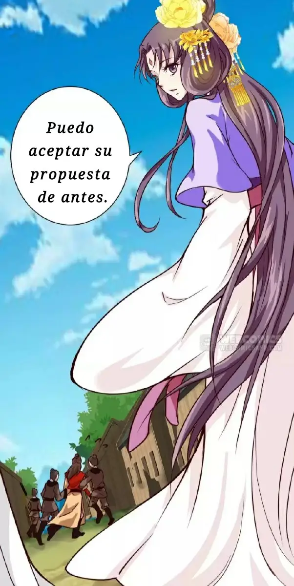 PRÍNCIPE MALVADO (2019) - Capítulo 35 - Página 28 - LectorTMOo