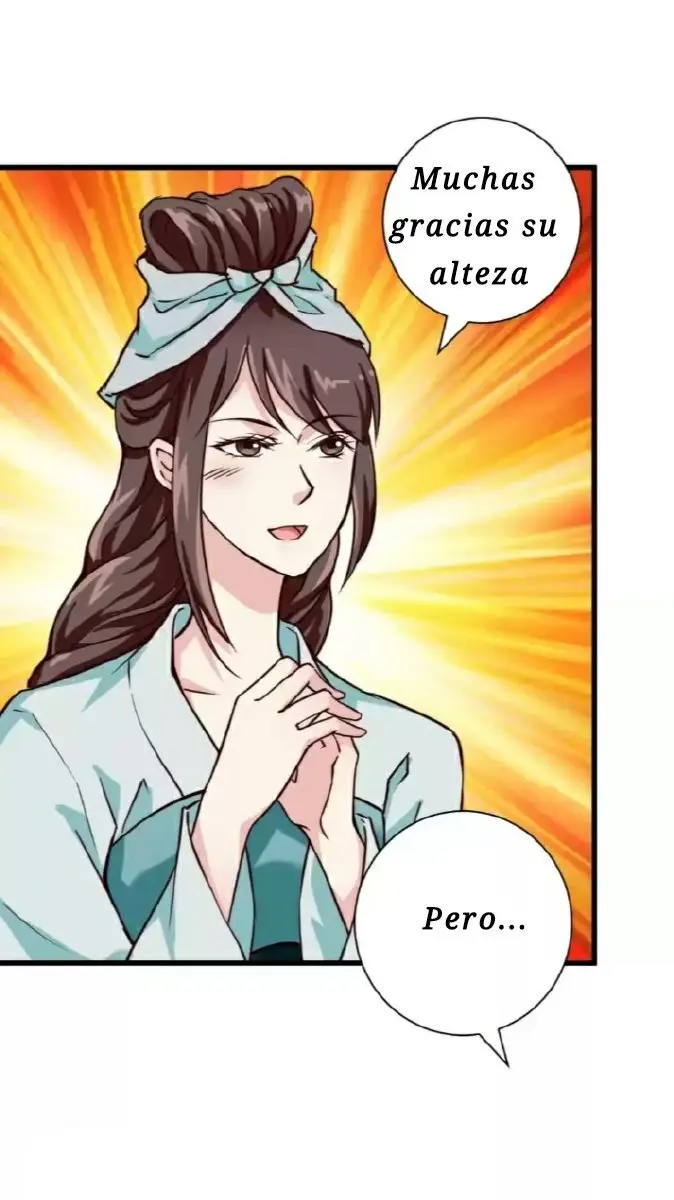 PRÍNCIPE MALVADO (2019) - Capítulo 35 - Página 30 - LectorTMOo