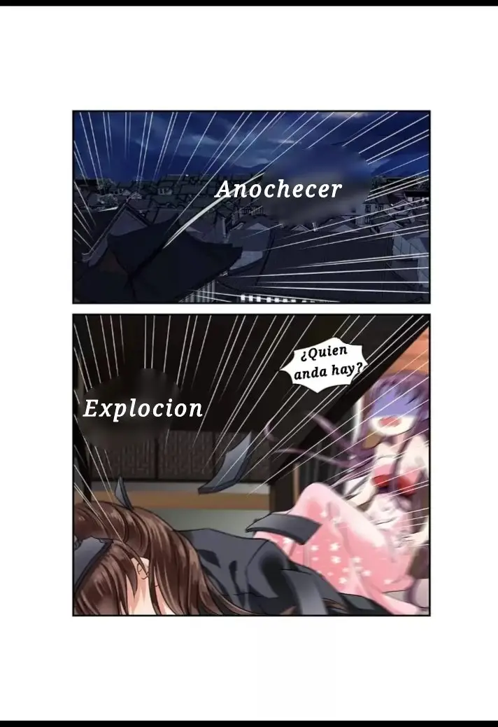 PRÍNCIPE MALVADO (2019) - Capítulo 4 - Página 2 - LectorTMOo