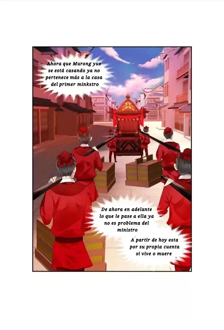 PRÍNCIPE MALVADO (2019) - Capítulo 5 - Página 9 - LectorTMOo
