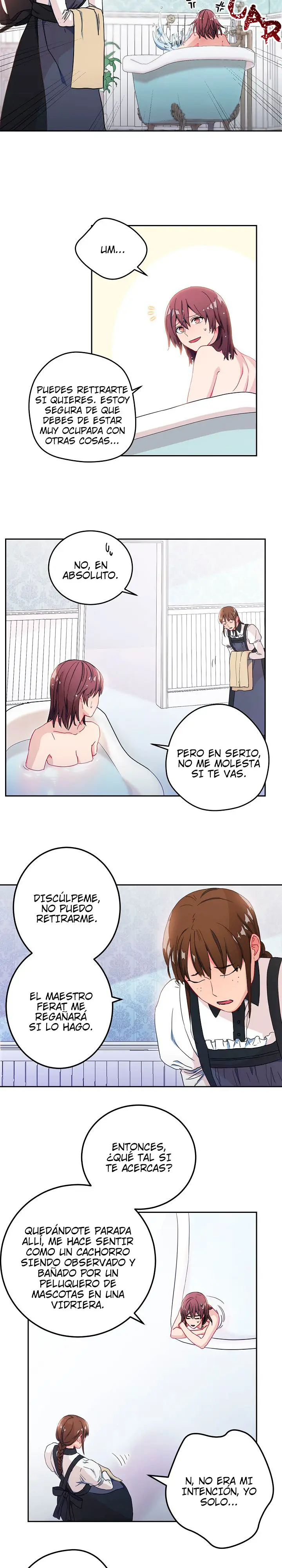 Príncipe, ¿Qué quieres ser? (2019) - Capítulo 11 - Página 4 - LectorTMOo