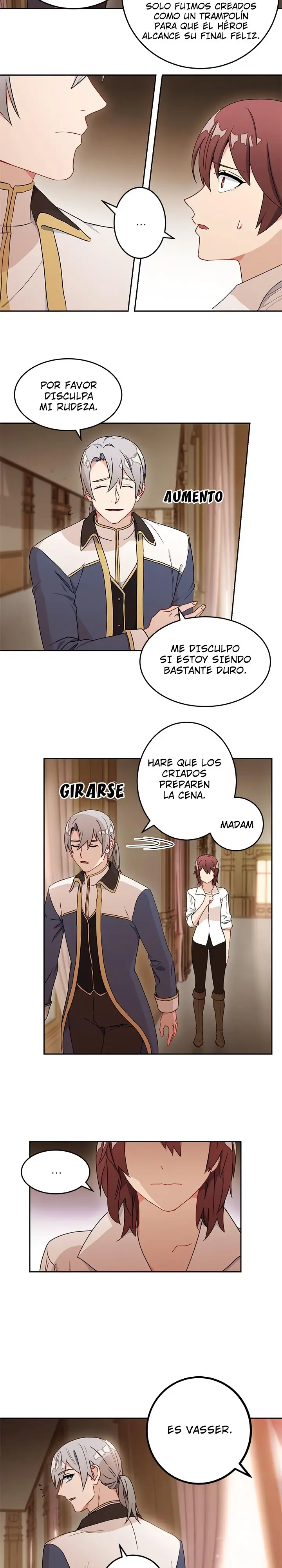 Príncipe, ¿Qué quieres ser? (2019) - Capítulo 12 - Página 15 - LectorTMOo
