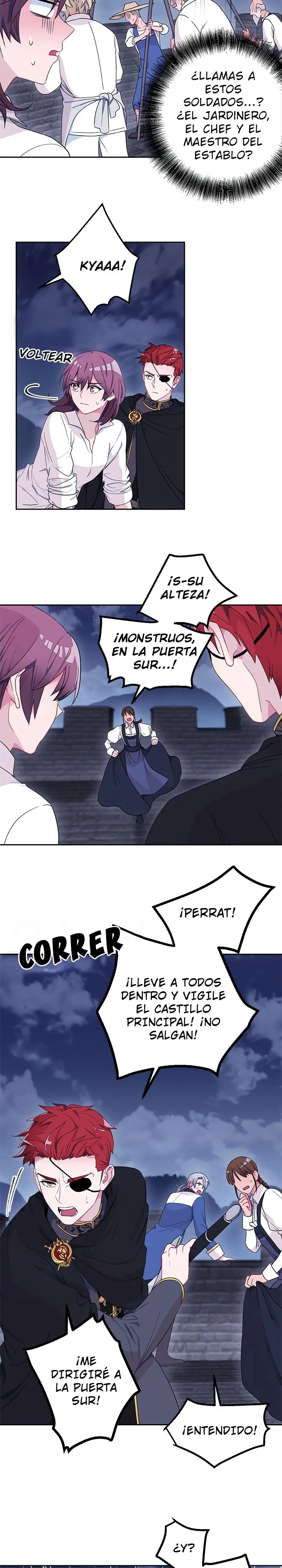 Príncipe, ¿Qué quieres ser? (2019) - Capítulo 13 - Página 7 - LectorTMOo